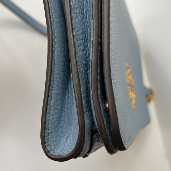 NWT Tory Burch Britton Crossbody - Picture 10 of 14